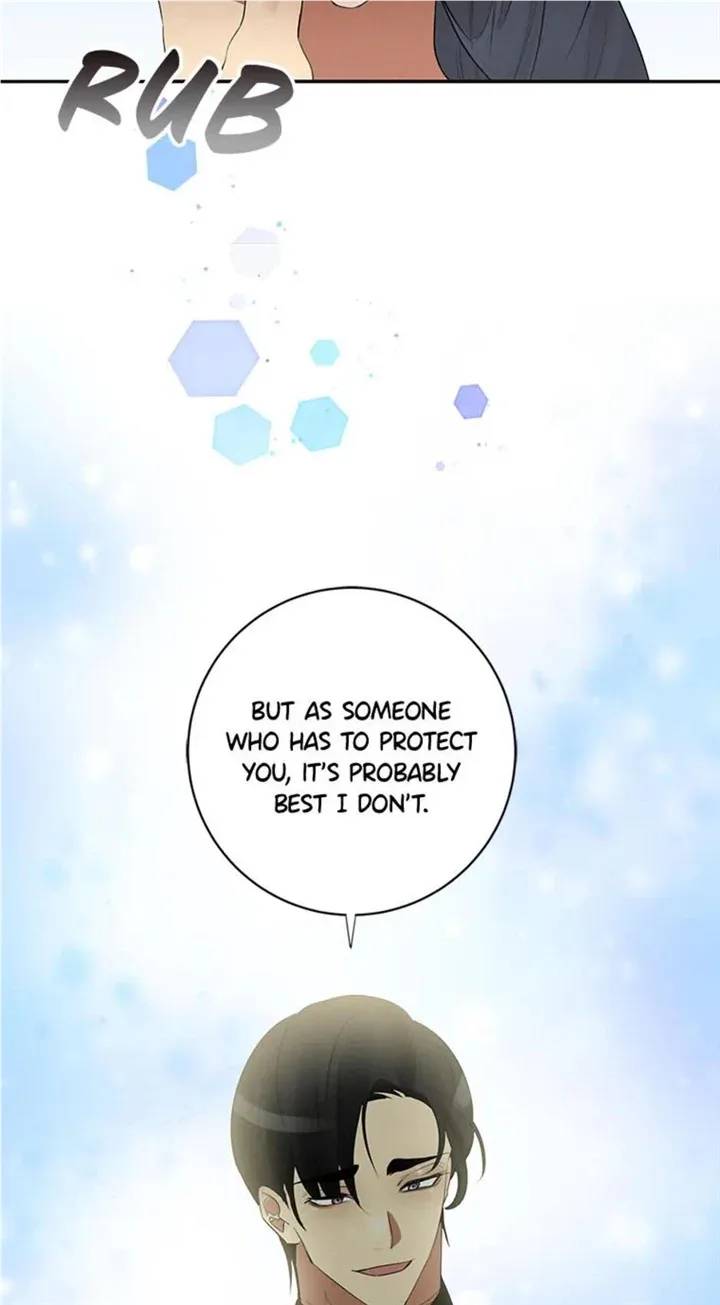 Want You Like Crazy Chapter 19 page 9