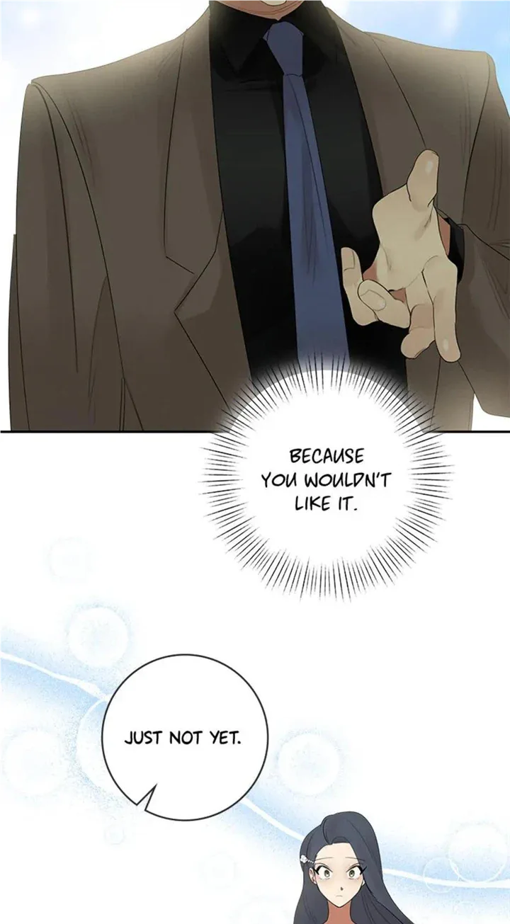 Want You Like Crazy Chapter 19 page 10