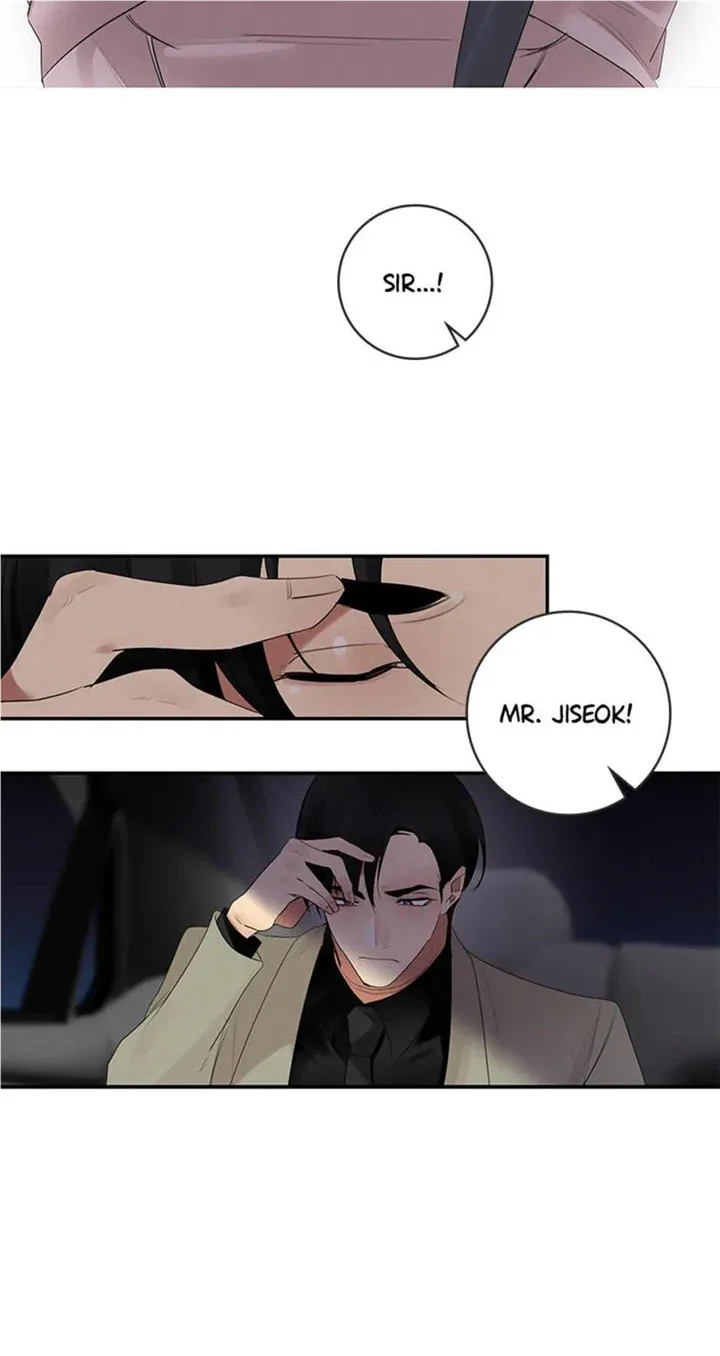 Want You Like Crazy Chapter 19 page 30
