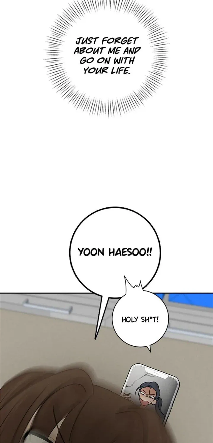 Want You Like Crazy Chapter 19 page 16
