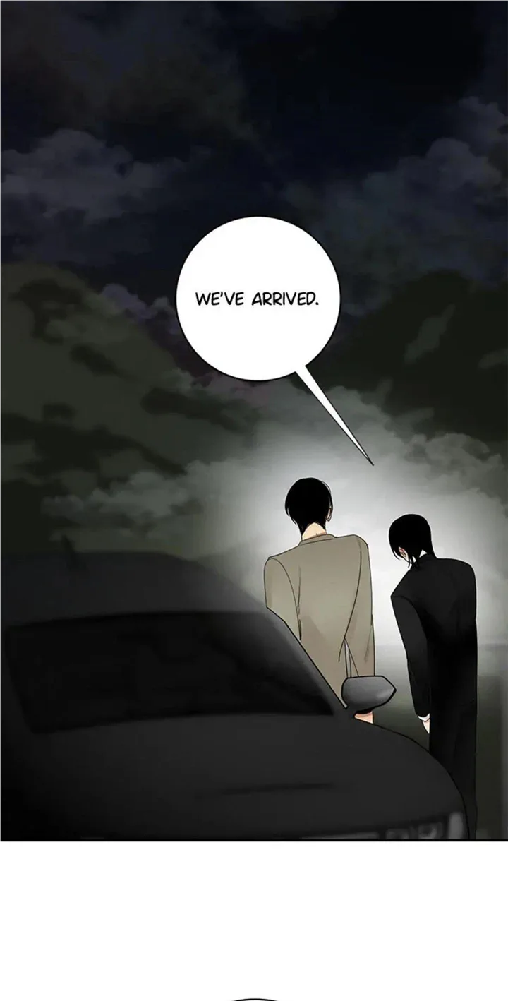 Want You Like Crazy Chapter 19 page 31