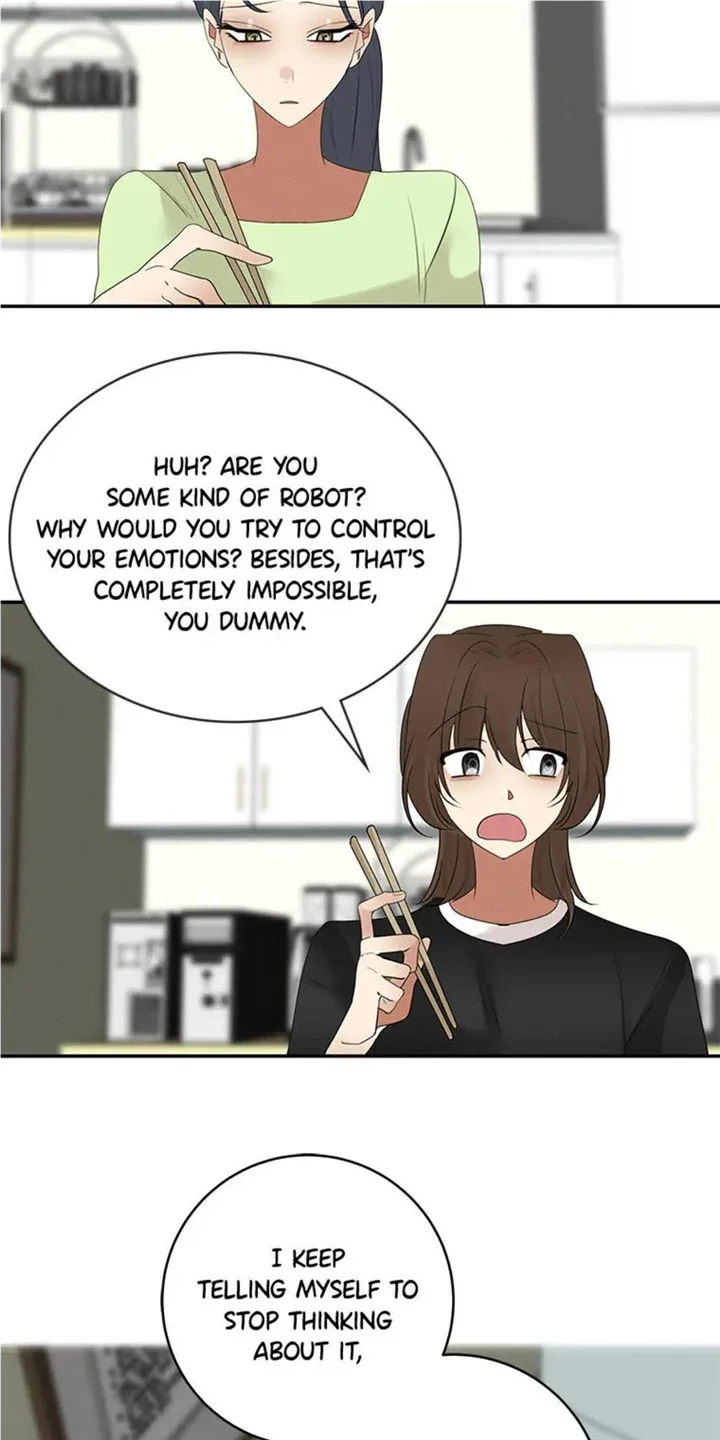 Want You Like Crazy Chapter 19 page 23