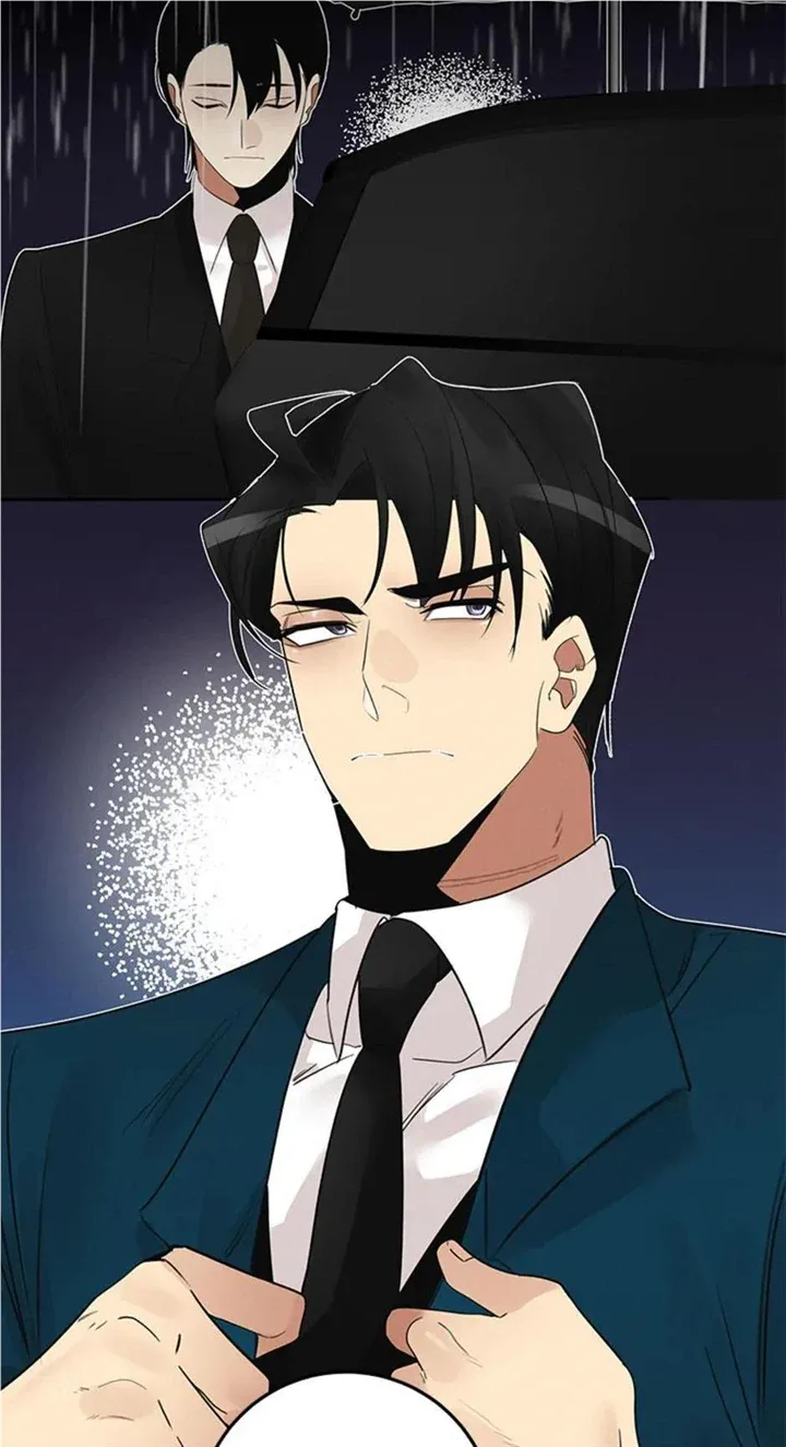Want You Like Crazy Chapter 15 page 56