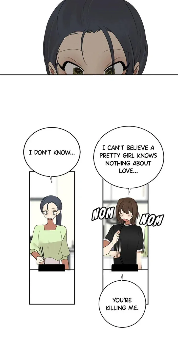 Want You Like Crazy Chapter 19 page 25