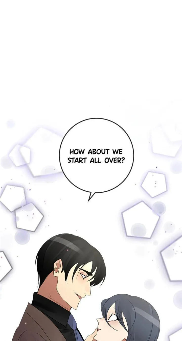 Want You Like Crazy Chapter 19 page 2
