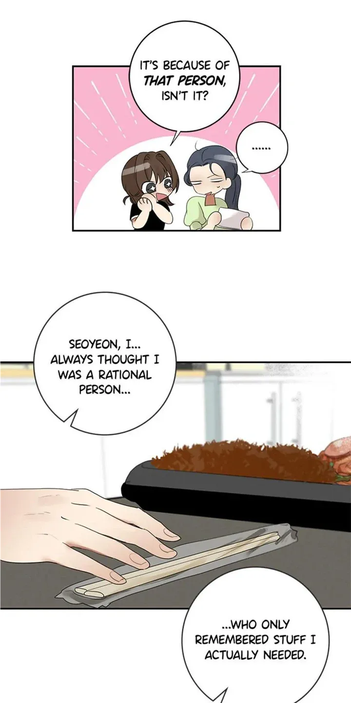 Want You Like Crazy Chapter 19 page 21