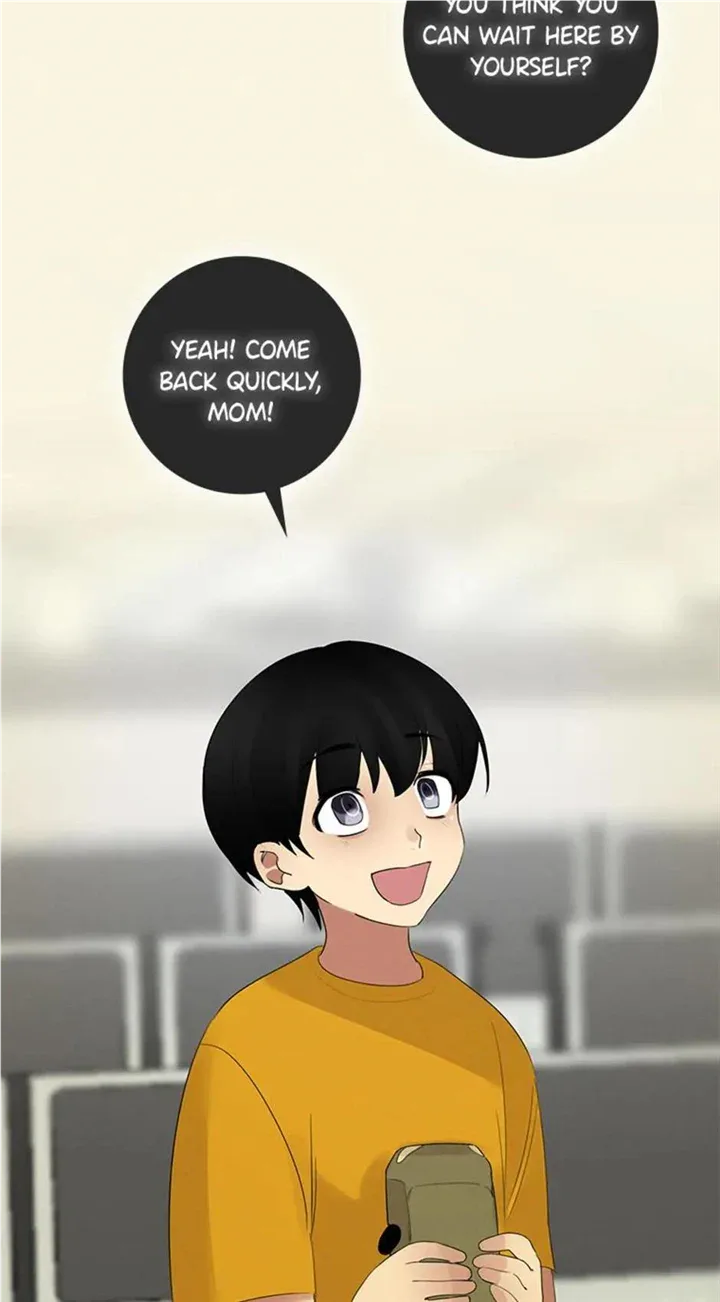 Want You Like Crazy Chapter 19 page 49