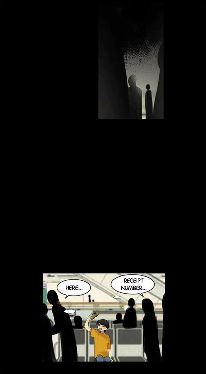 Want You Like Crazy Chapter 19 page 51