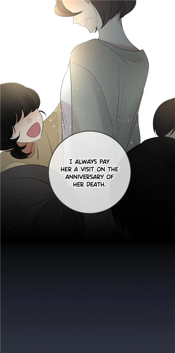 Want You Like Crazy Chapter 19 page 43