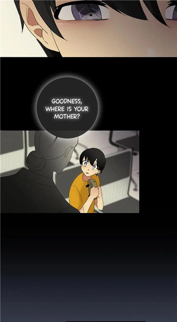 Want You Like Crazy Chapter 19 page 53