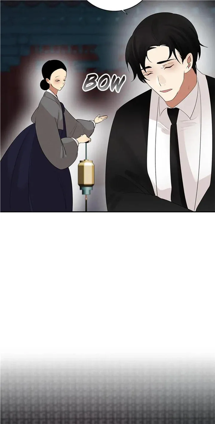 Want You Like Crazy Chapter 19 page 33