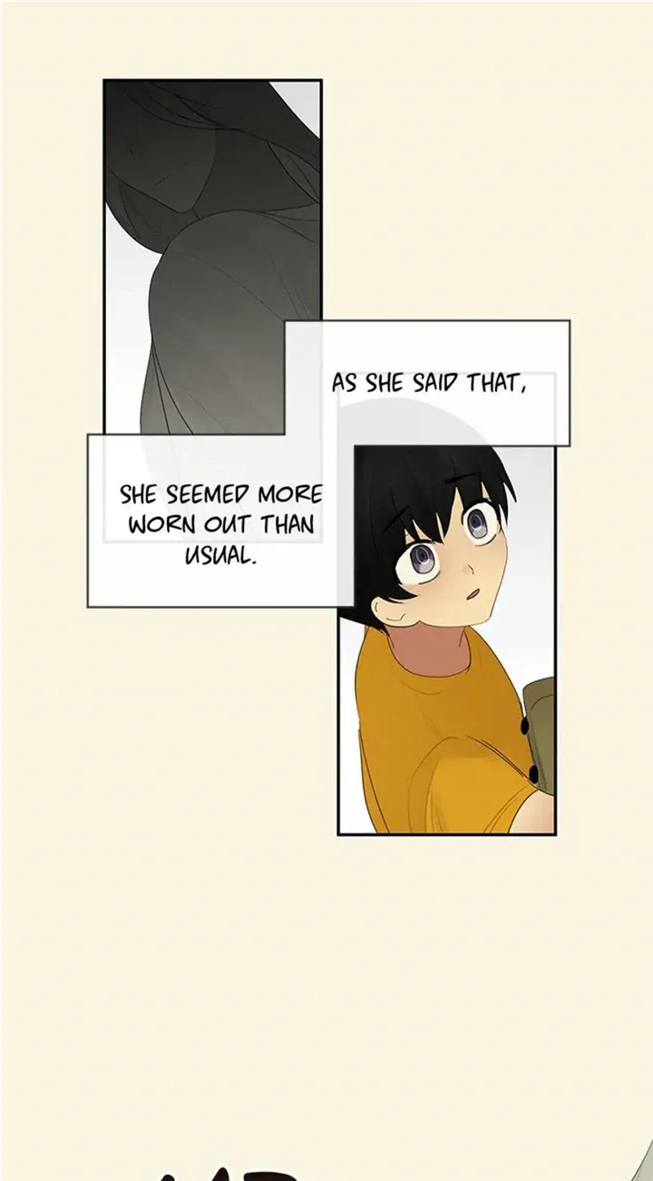 Want You Like Crazy Chapter 19 page 47