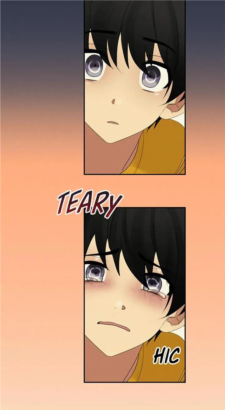Want You Like Crazy Chapter 19 page 54