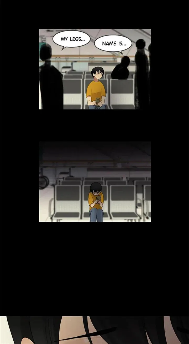 Want You Like Crazy Chapter 19 page 52