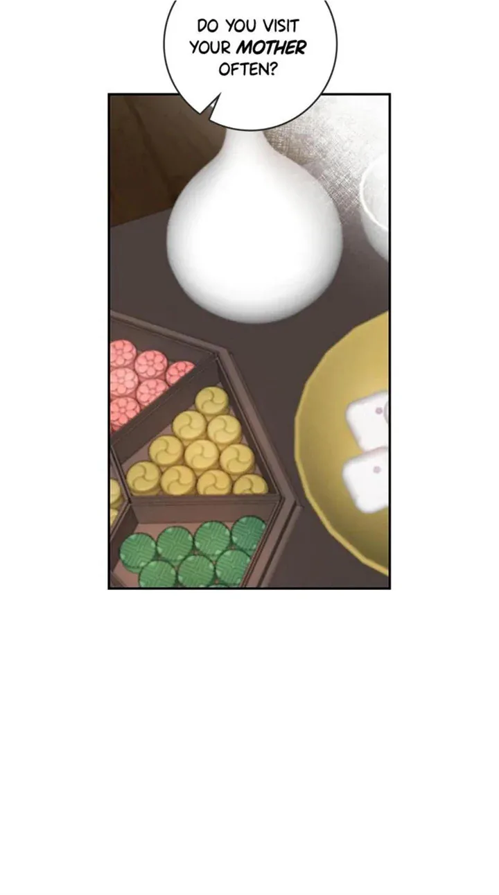 Want You Like Crazy Chapter 19 page 41
