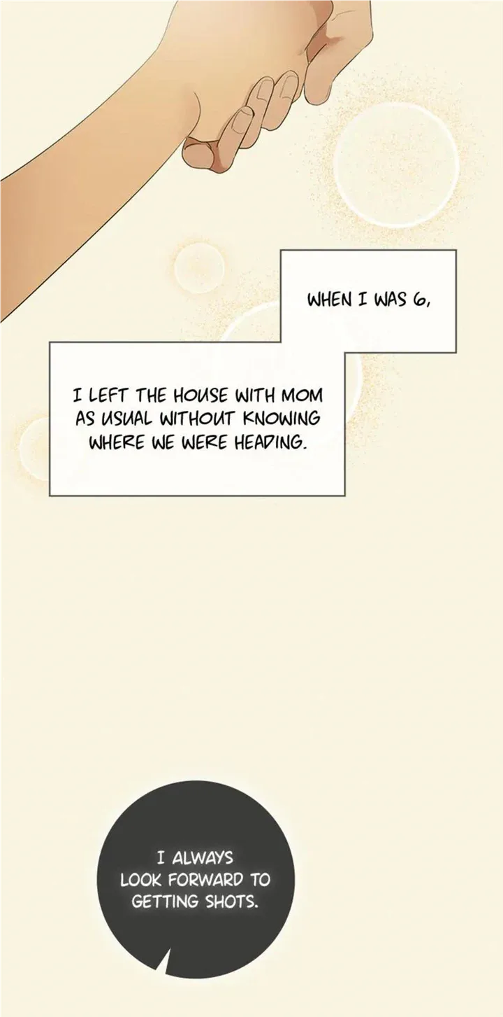 Want You Like Crazy Chapter 19 page 45