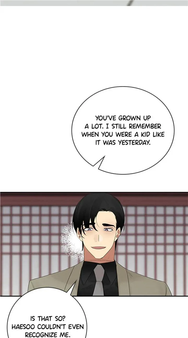Want You Like Crazy Chapter 19 page 39