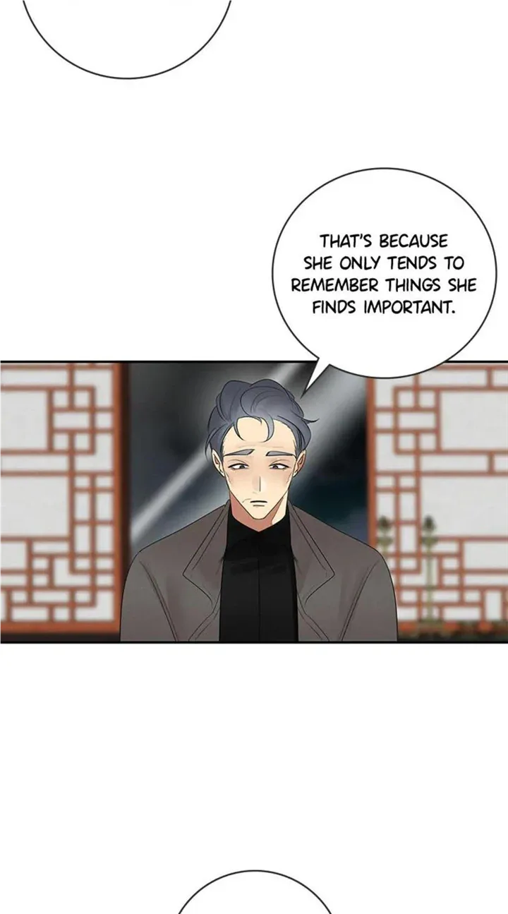 Want You Like Crazy Chapter 19 page 40