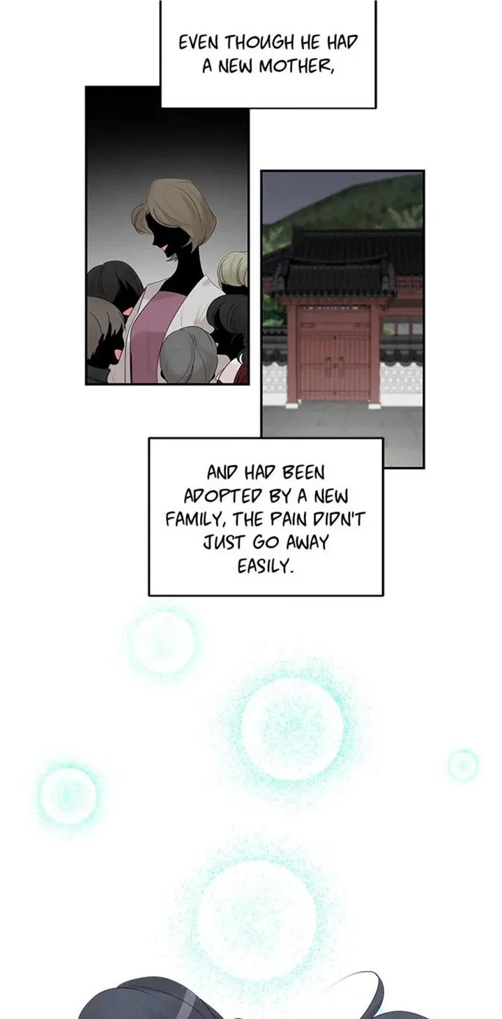 Want You Like Crazy Chapter 20 page 3