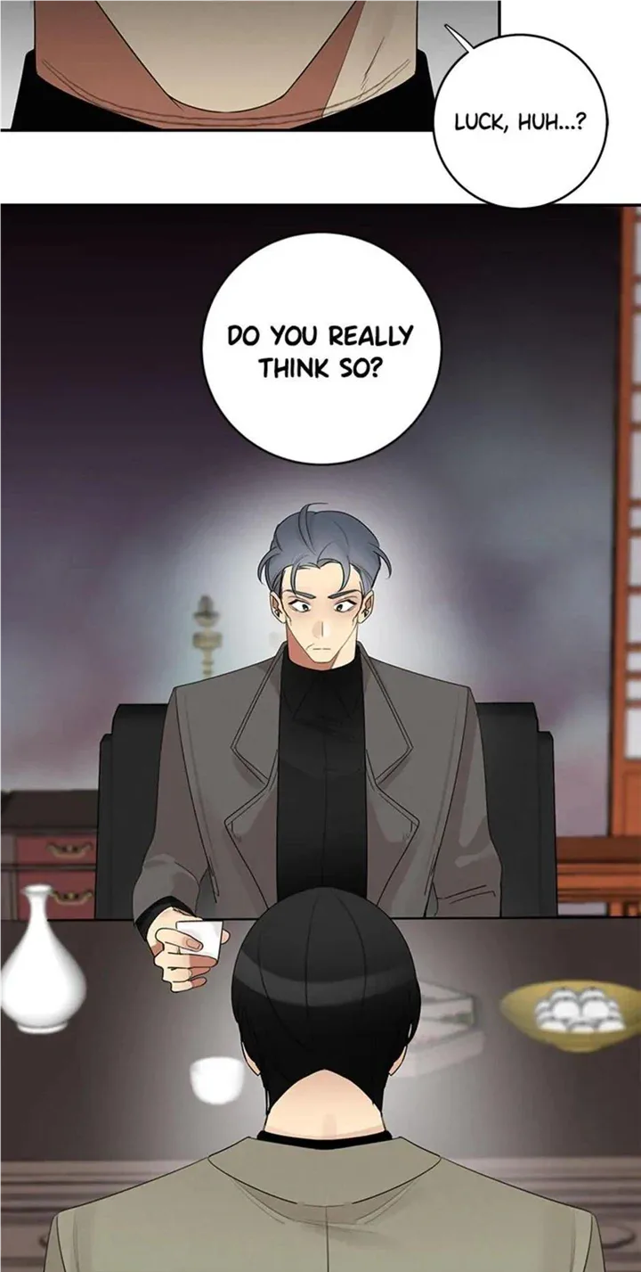 Want You Like Crazy Chapter 20 page 9