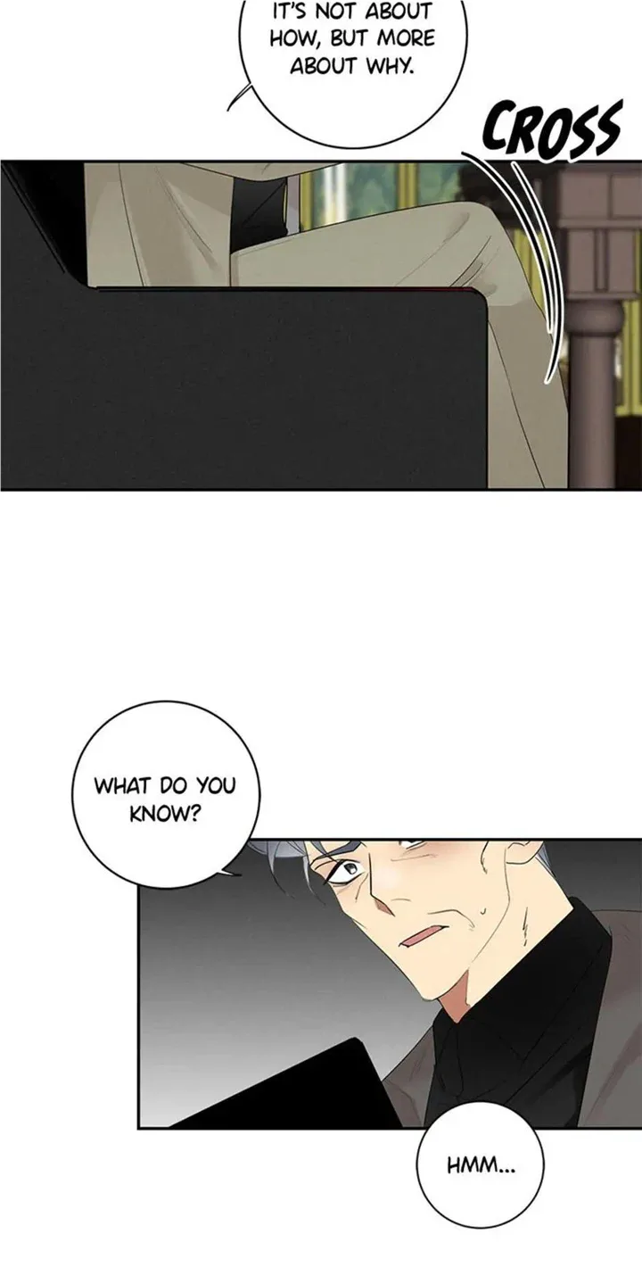 Want You Like Crazy Chapter 20 page 14