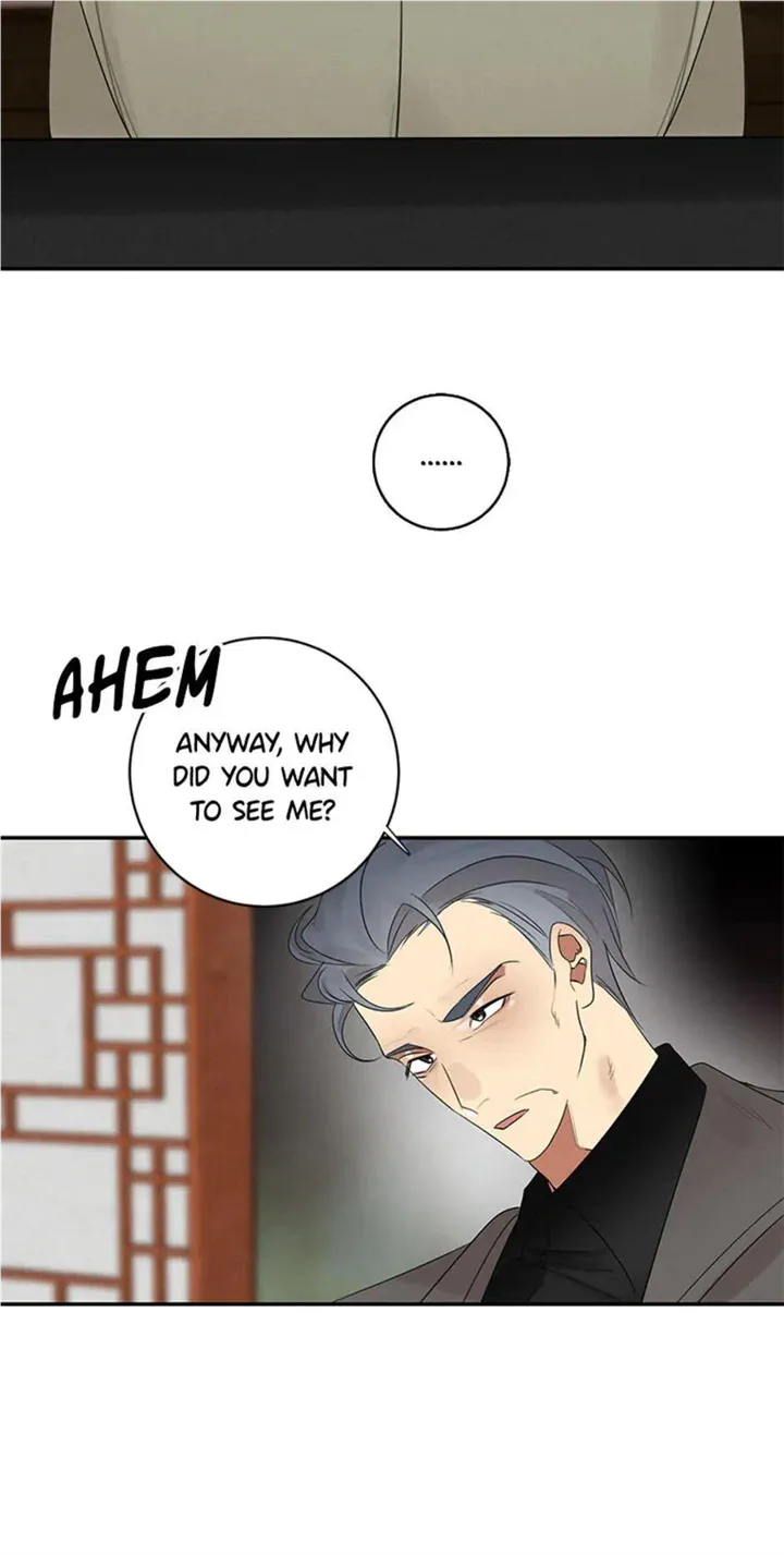Want You Like Crazy Chapter 20 page 10