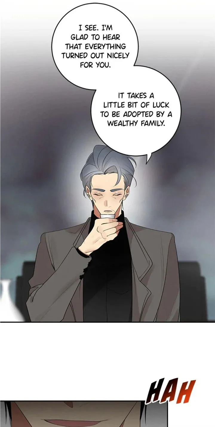Want You Like Crazy Chapter 20 page 8