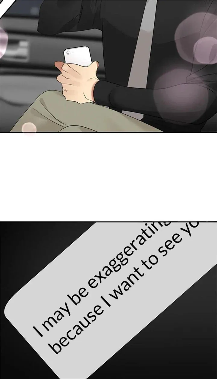 Want You Like Crazy Chapter 20 page 47