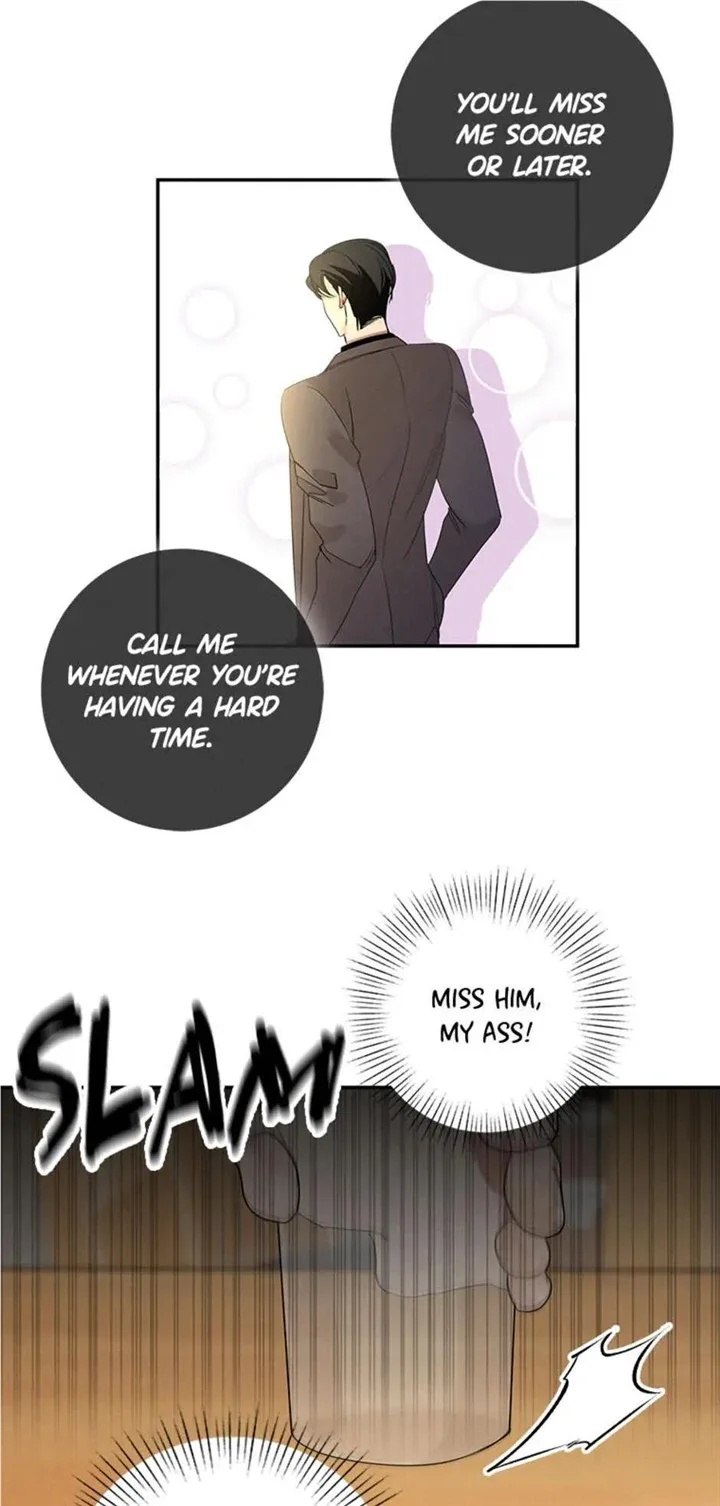 Want You Like Crazy Chapter 20 page 38