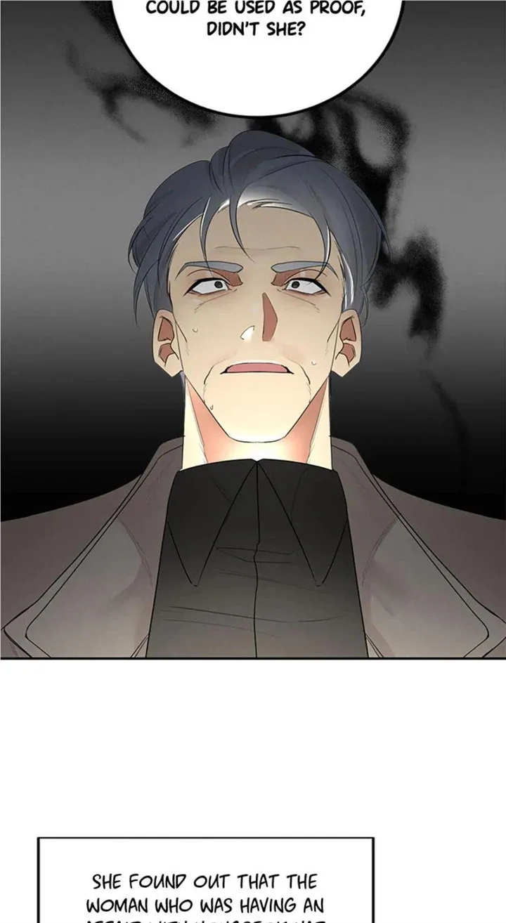 Want You Like Crazy Chapter 20 page 27