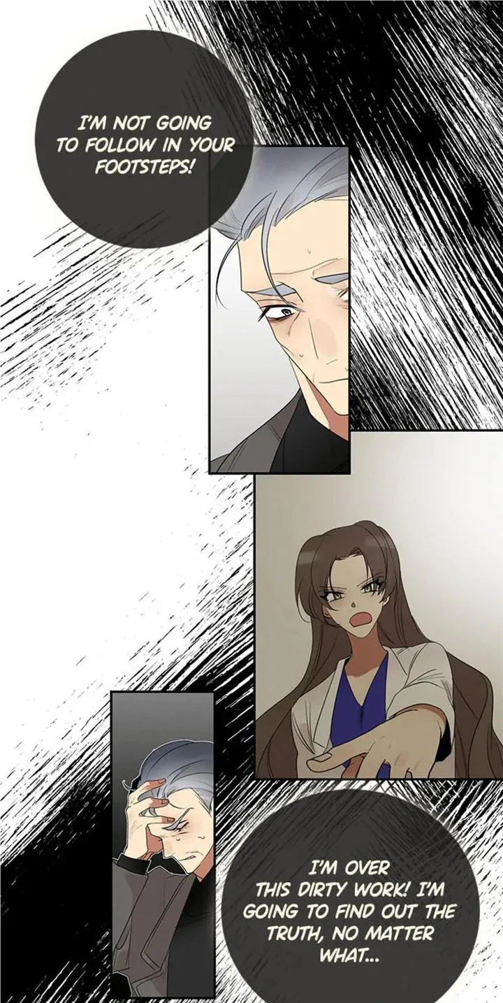 Want You Like Crazy Chapter 20 page 30