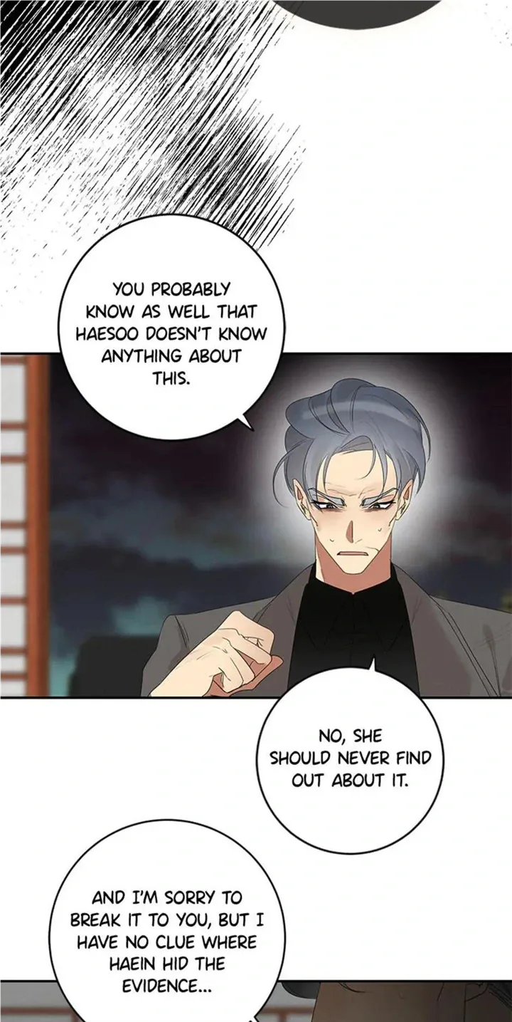 Want You Like Crazy Chapter 20 page 31