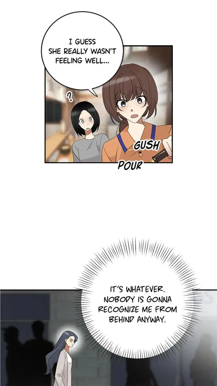 Want You Like Crazy Chapter 20 page 40