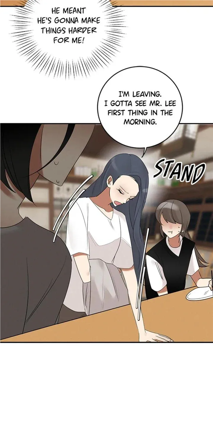 Want You Like Crazy Chapter 20 page 39