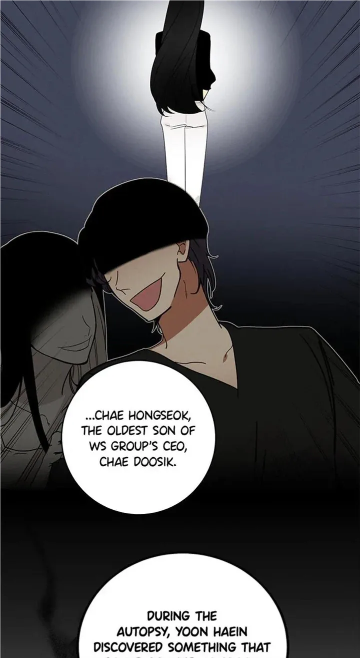 Want You Like Crazy Chapter 20 page 26