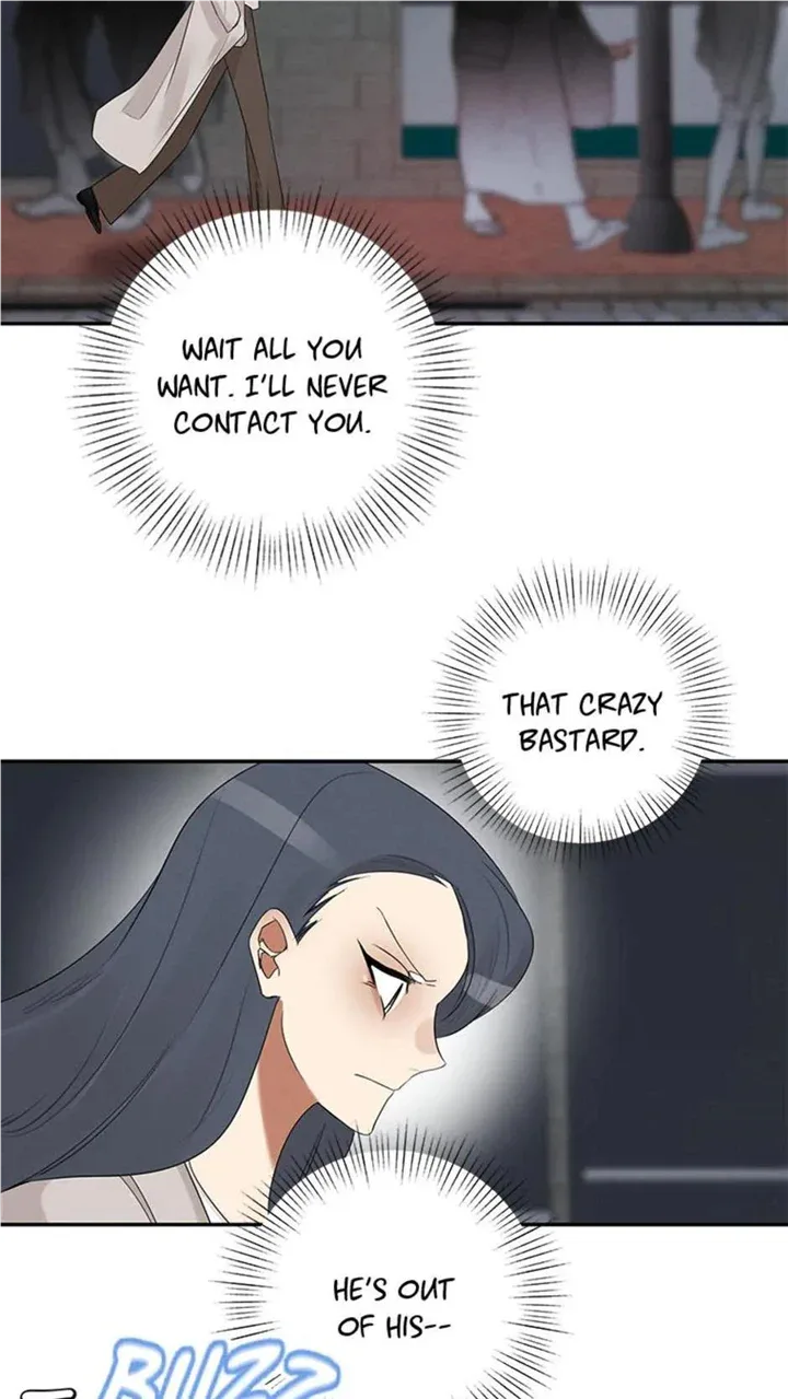 Want You Like Crazy Chapter 20 page 41
