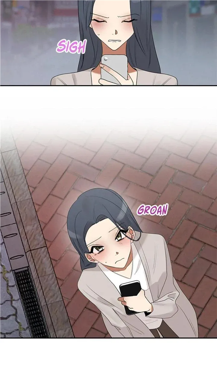 Want You Like Crazy Chapter 20 page 44