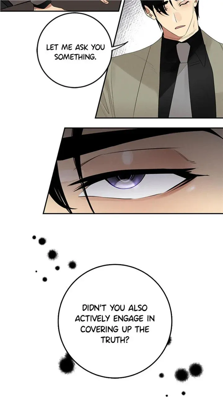 Want You Like Crazy Chapter 20 page 22