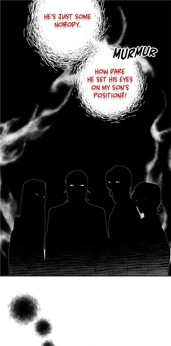 Want You Like Crazy Chapter 21 page 8