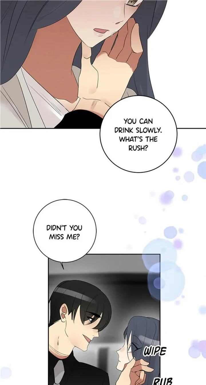 Want You Like Crazy Chapter 21 page 15