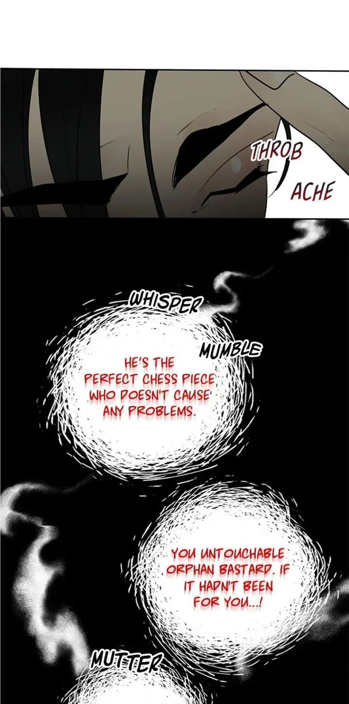 Want You Like Crazy Chapter 21 page 7
