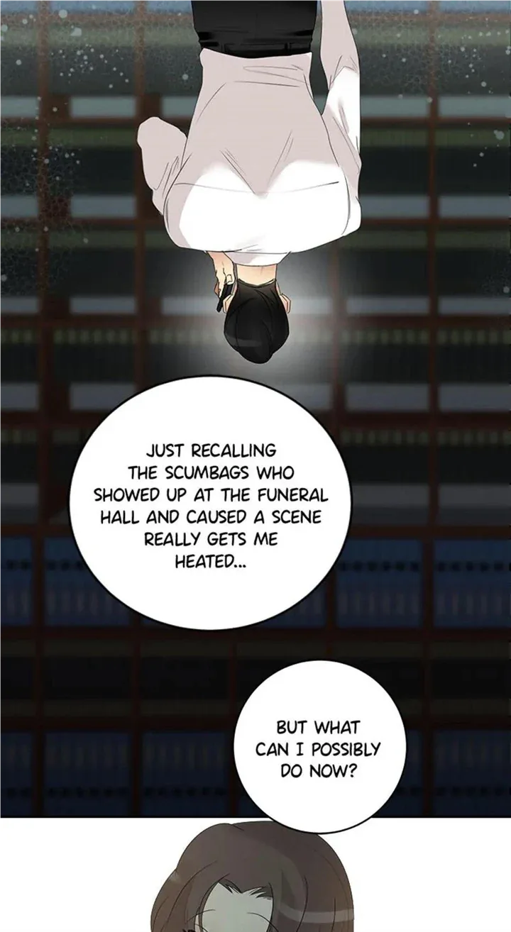 Want You Like Crazy Chapter 22 page 15