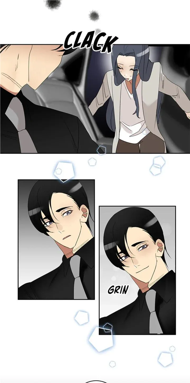 Want You Like Crazy Chapter 21 page 9