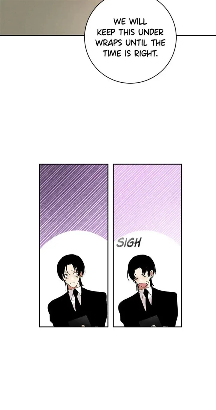 Want You Like Crazy Chapter 22 page 6