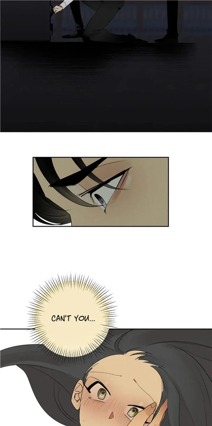 Want You Like Crazy Chapter 22 page 9