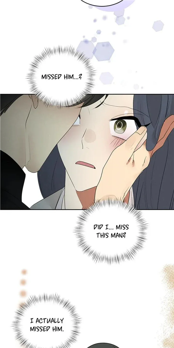 Want You Like Crazy Chapter 21 page 28