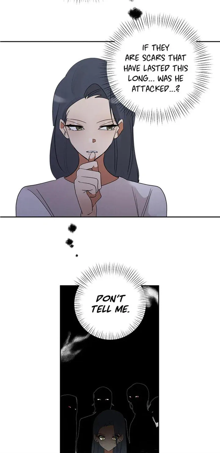 Want You Like Crazy Chapter 22 page 35