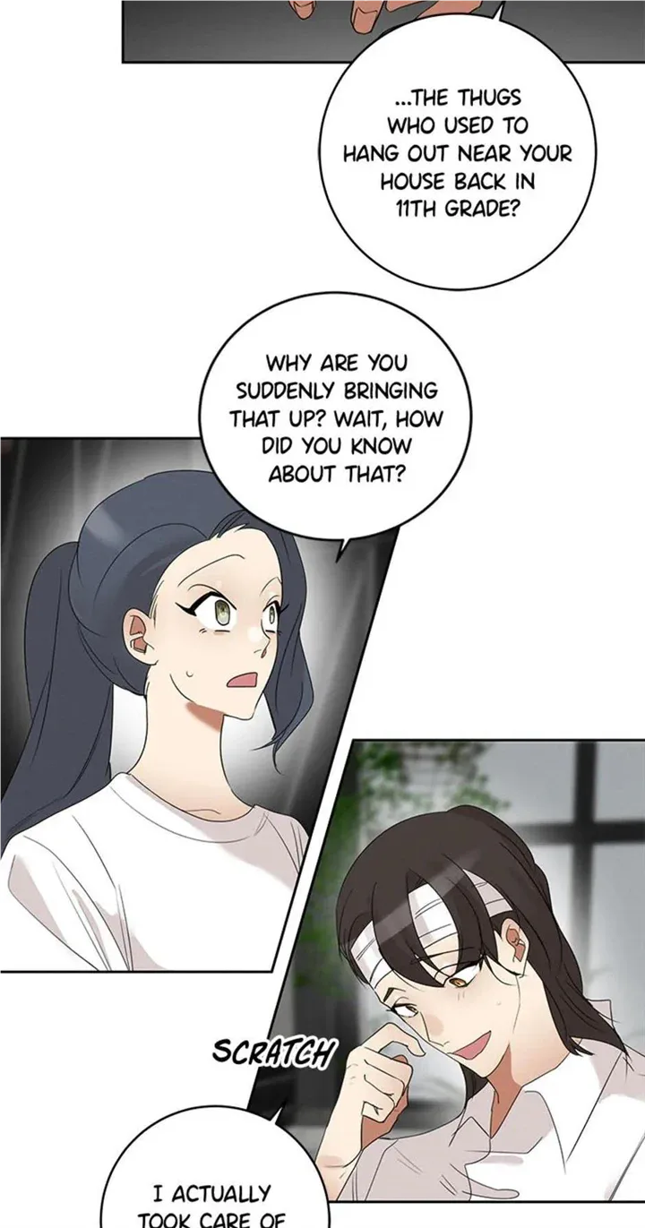 Want You Like Crazy Chapter 22 page 42