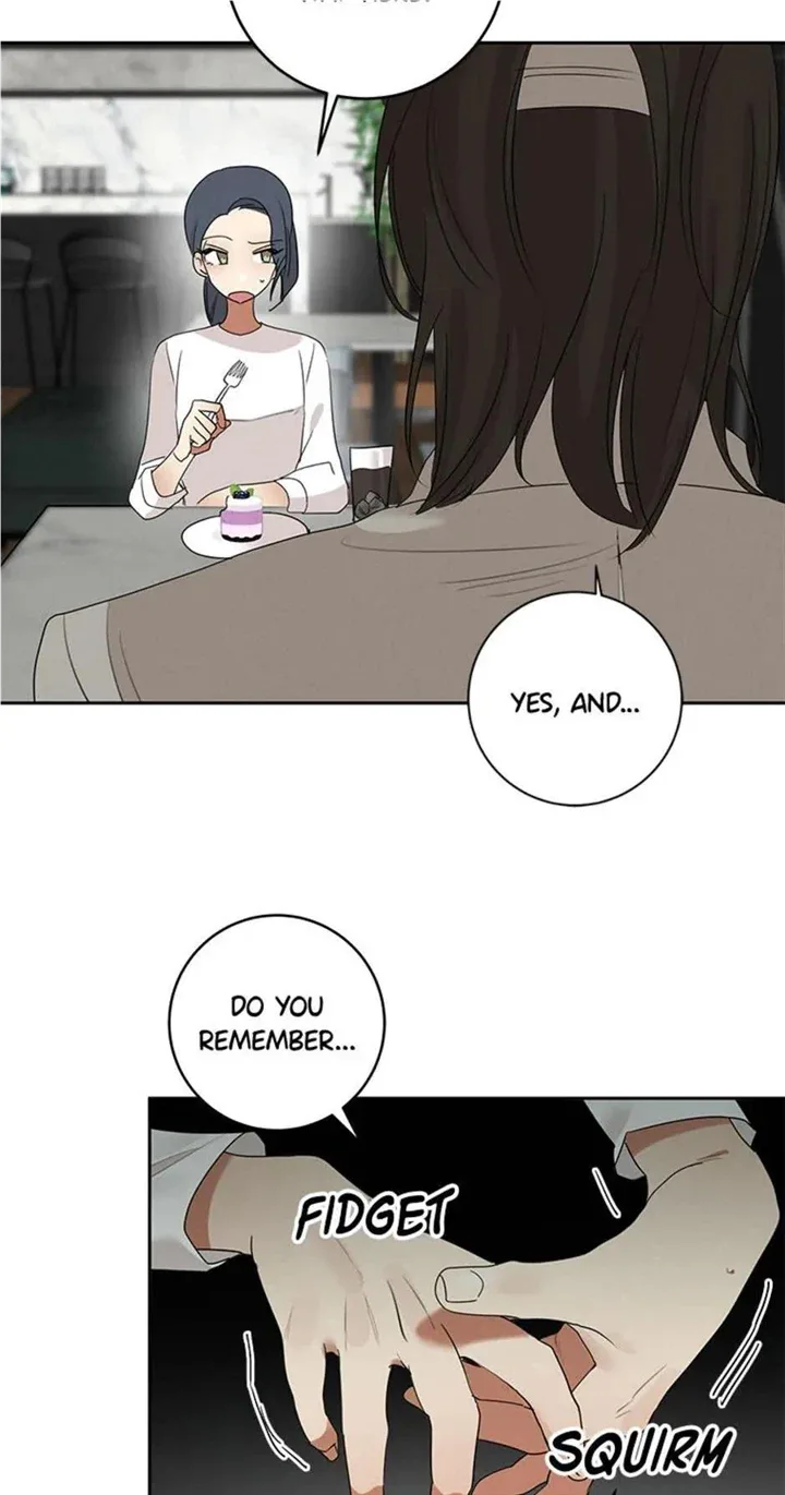 Want You Like Crazy Chapter 22 page 41