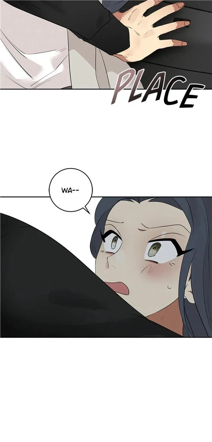 Want You Like Crazy Chapter 21 page 36